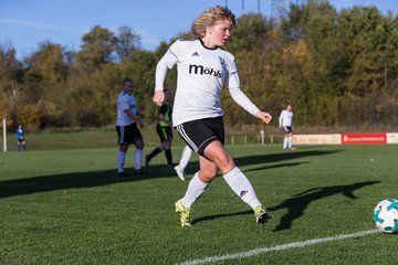 Bild 125 - Frauen TSV Vineta Audorg - SV Friesia 03 Riesum Lindholm : Ergebnis: 2:4